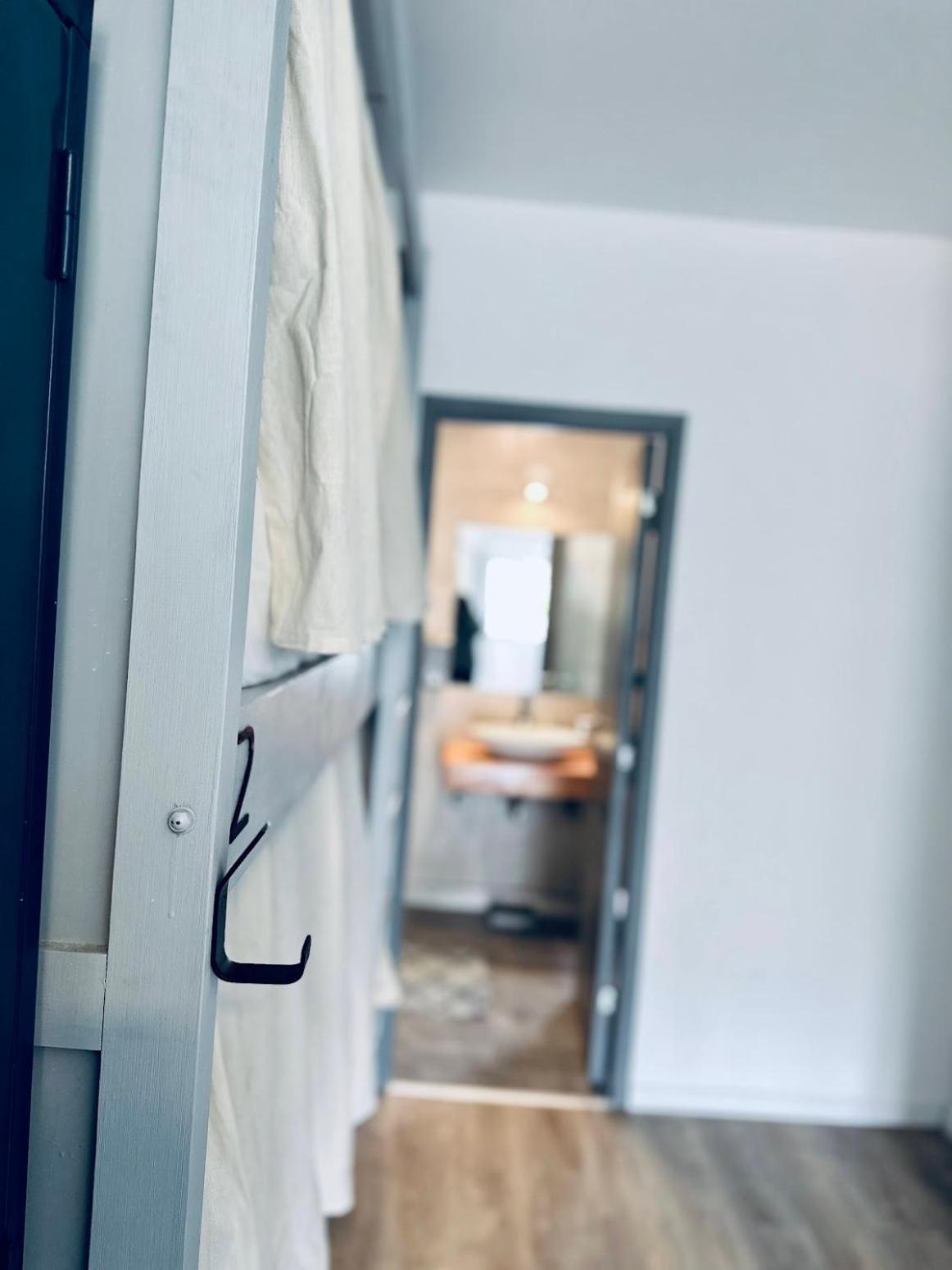 Gorilla Hostel Mendoza Bilik gambar